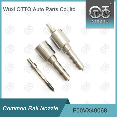 Bocal Piezo de F00VX40068 Bosch para o injetor 0445116043/0986435423/9687454480/02JDE36716 etc.