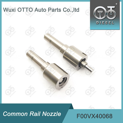 Bocal Piezo de F00VX40068 Bosch para o injetor 0445116043/0986435423/9687454480/02JDE36716 etc.