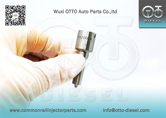 Bocal Piezo de F00VX20024 Bosch para o injetor comum 0445115049/067 0986435402/68042029AA 15062058F do trilho