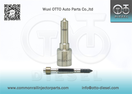 Bocal Piezo de F00VX20024 Bosch para o injetor comum 0445115049/067 0986435402/68042029AA 15062058F do trilho