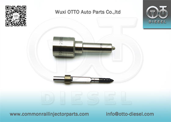 Bocal Piezo de F00VX20024 Bosch para o injetor comum 0445115049/067 0986435402/68042029AA 15062058F do trilho
