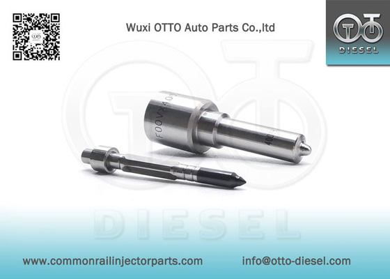 F00VX40029 Bosch Piezo Nozzle para injetores 0445116004 / 005 / 029 / 030 / 034