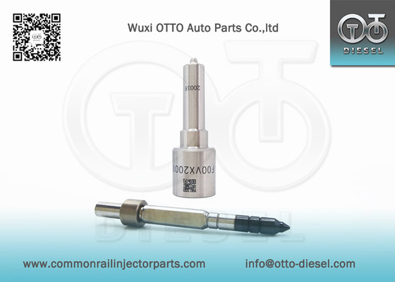Bocal Piezo de F00VX20018 Bosch para injetores comuns 0445115043 /059 /060 do trilho