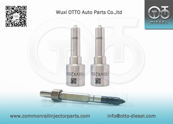 Bocal Piezo de F00VX20018 Bosch para injetores comuns 0445115043 /059 /060 do trilho