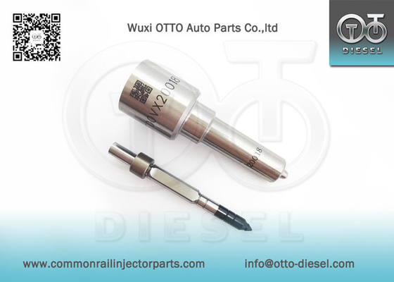 Bocal Piezo de F00VX20018 Bosch para injetores comuns 0445115043 /059 /060 do trilho