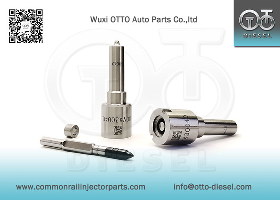 Bocal piezo de F00VX30040 Bosch para injetores 0445116056/0445116006/0986435443 de etc.