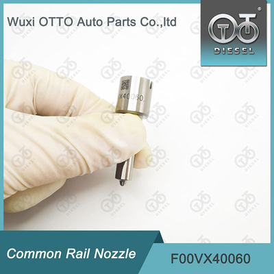 Injetor Piezo 0445117015/016/023/024/040/043 etc. do bocal de F00VX40060 Bosch