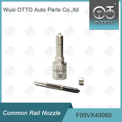 Injetor Piezo 0445117015/016/023/024/040/043 etc. do bocal de F00VX40060 Bosch