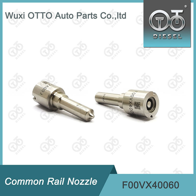 Injetor Piezo 0445117015/016/023/024/040/043 etc. do bocal de F00VX40060 Bosch
