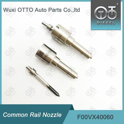 Injetor Piezo 0445117015/016/023/024/040/043 etc. do bocal de F00VX40060 Bosch