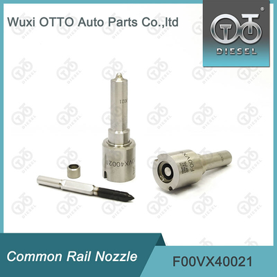 Bocal Piezo de F00VX40021 Bosch para o injetor 0445115050/077 7805686/7807209/7808089 de etc.