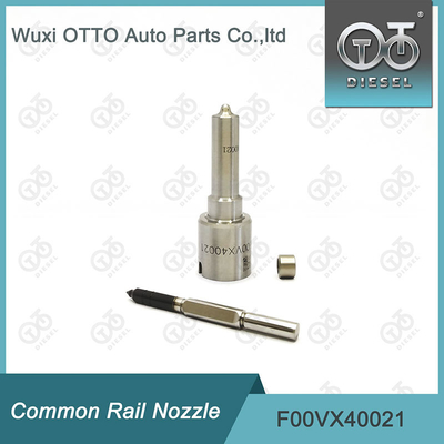 Bocal Piezo de F00VX40021 Bosch para o injetor 0445115050/077 7805686/7807209/7808089 de etc.