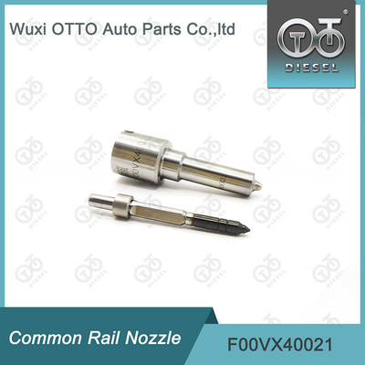 Bocal Piezo de F00VX40021 Bosch para o injetor 0445115050/077 7805686/7807209/7808089 de etc.