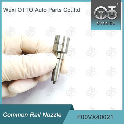 Bocal Piezo de F00VX40021 Bosch para o injetor 0445115050/077 7805686/7807209/7808089 de etc.
