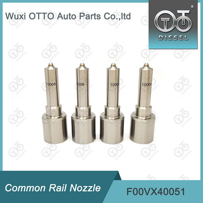 Bocal Piezo de F00VX40051 Bosch para injetores 0445117010 /0986435410 12620534/19256590