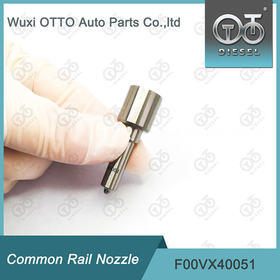 Bocal Piezo de F00VX40051 Bosch para injetores 0445117010 /0986435410 12620534/19256590
