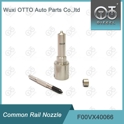 Bocal Piezo de F00VX40066 Bosch para injetores 0445117021/022/076 0986435413 de 059130277