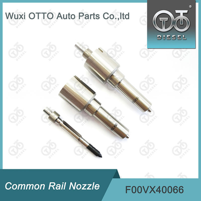 Bocal Piezo de F00VX40066 Bosch para injetores 0445117021/022/076 0986435413 de 059130277