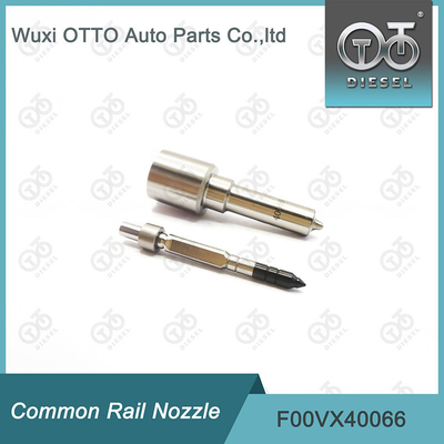 Bocal Piezo de F00VX40066 Bosch para injetores 0445117021/022/076 0986435413 de 059130277