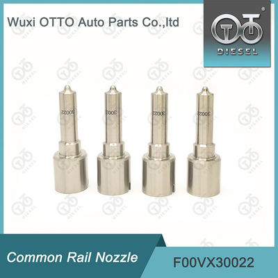 Bocal Piezo de F00VX30022 Bosch para os injetores 0445115024/034/035/036/037/051/052/078/082/083