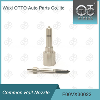 Bocal Piezo de F00VX30022 Bosch para os injetores 0445115024/034/035/036/037/051/052/078/082/083