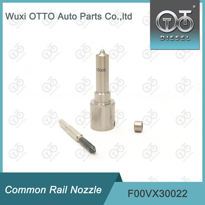 Bocal Piezo de F00VX30022 Bosch para os injetores 0445115024/034/035/036/037/051/052/078/082/083
