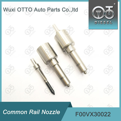 Bocal Piezo de F00VX30022 Bosch para os injetores 0445115024/034/035/036/037/051/052/078/082/083