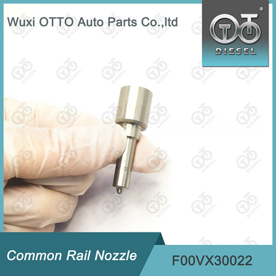 Bocal Piezo de F00VX30022 Bosch para os injetores 0445115024/034/035/036/037/051/052/078/082/083