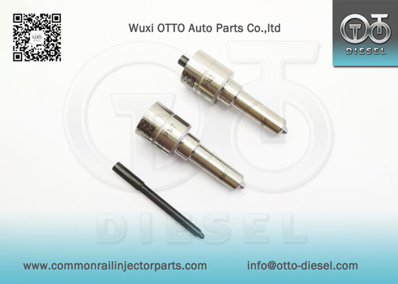 M0007P147 Bocas de injetor de trilho comum para 5WS40087 / A2C59511606 / 16600-00Q1T