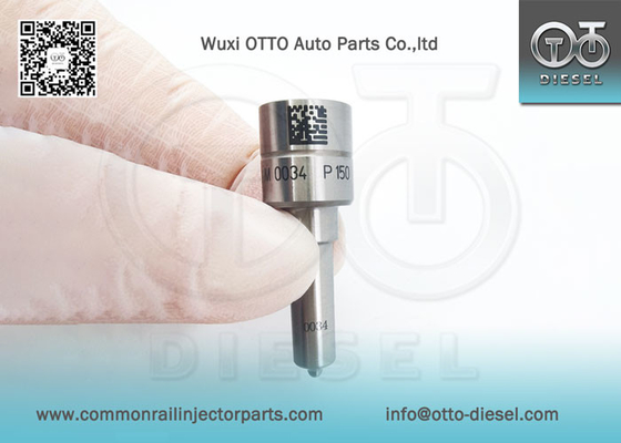 M0034P150 SIEMENS VDO Common Rail Nozzle para injetores 4Q9K-546-AA / CK4Q-9K546-AA
