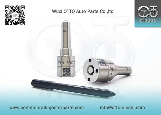 M0034P150 SIEMENS VDO Common Rail Nozzle para injetores 4Q9K-546-AA / CK4Q-9K546-AA