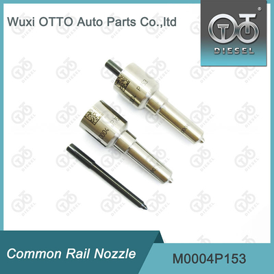 M0004P153 SIEMENS VDO Comum Rail Nozzle para Injetores A2C59513596 / 5WS40253 / 6H4Q9K546DB