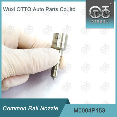 M0004P153 SIEMENS VDO Comum Rail Nozzle para Injetores A2C59513596 / 5WS40253 / 6H4Q9K546DB