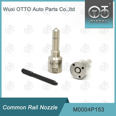 M0004P153 SIEMENS VDO Comum Rail Nozzle para Injetores A2C59513596 / 5WS40253 / 6H4Q9K546DB