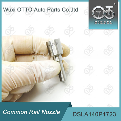 Bocal comum do trilho de DSLA140P 1723(0433175481) para injetores 0445120123 00986AD1048