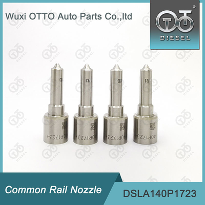 Bocal comum do trilho de DSLA140P 1723(0433175481) para injetores 0445120123 00986AD1048