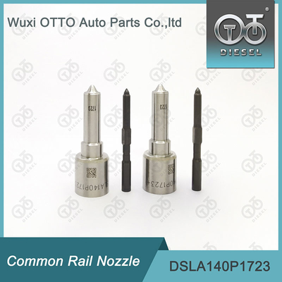 Bocal comum do trilho de DSLA140P 1723(0433175481) para injetores 0445120123 00986AD1048
