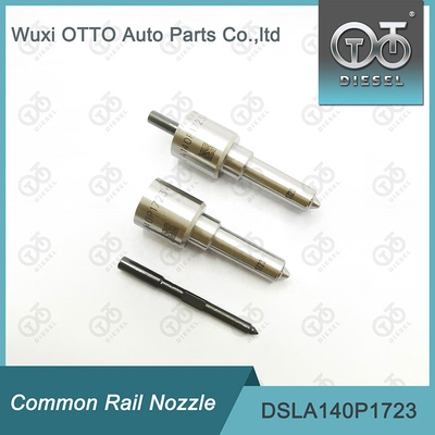 Bocal comum do trilho de DSLA140P 1723(0433175481) para injetores 0445120123 00986AD1048