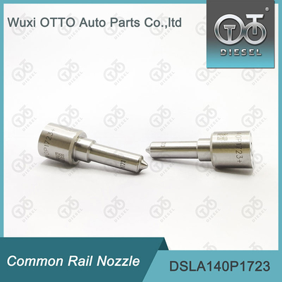 Bocal comum do trilho de DSLA140P 1723(0433175481) para injetores 0445120123 00986AD1048