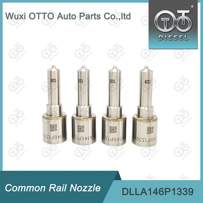 Bocal comum do trilho de DLLA146P1339 Bosch para injetores 0445120030/218 de 0986435517/579