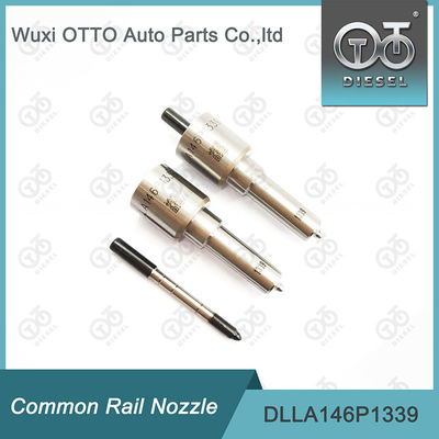 Bocal comum do trilho de DLLA146P1339 Bosch para injetores 0445120030/218 de 0986435517/579