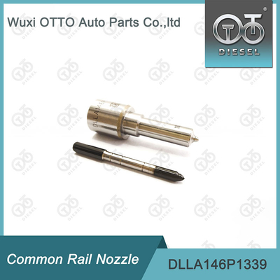 Bocal comum do trilho de DLLA146P1339 Bosch para injetores 0445120030/218 de 0986435517/579