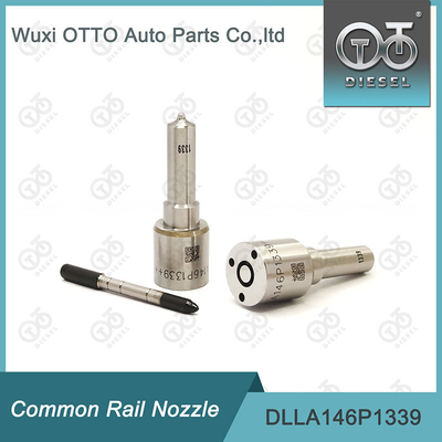 Bocal comum do trilho de DLLA146P1339 Bosch para injetores 0445120030/218 de 0986435517/579
