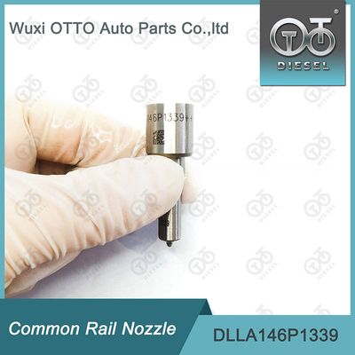 Bocal comum do trilho de DLLA146P1339 Bosch para injetores 0445120030/218 de 0986435517/579