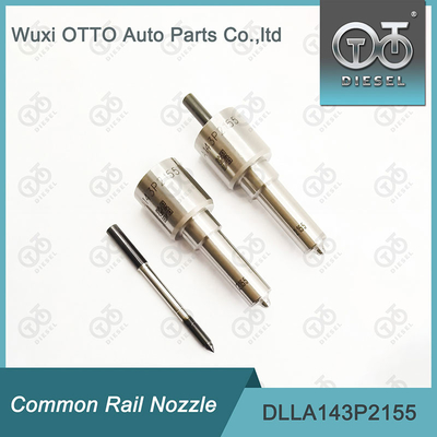 Bocal comum do trilho da série de DLLA143P2155 BOSCH-Φ3.5 para o injetor 0445120161/204
