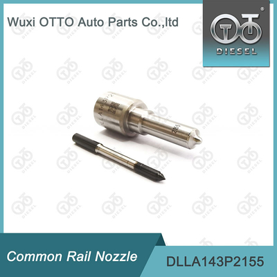 Bocal comum do trilho da série de DLLA143P2155 BOSCH-Φ3.5 para o injetor 0445120161/204