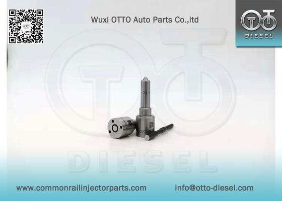 Bocal do injetor de DSLA128P1510 Bosch para os injetores comuns 0445120059 do trilho
