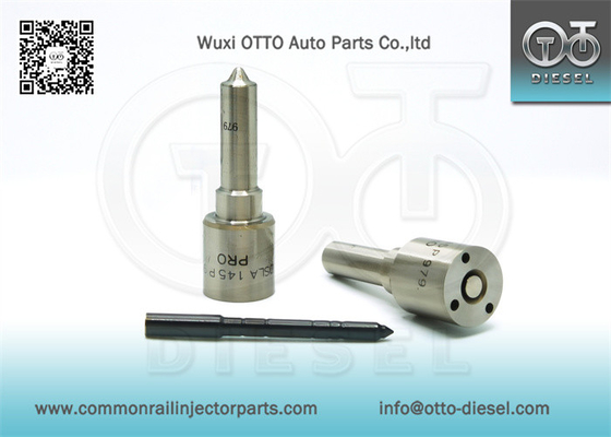 Bocal do injetor de DSLA128P1510 Bosch para os injetores comuns 0445120059 do trilho