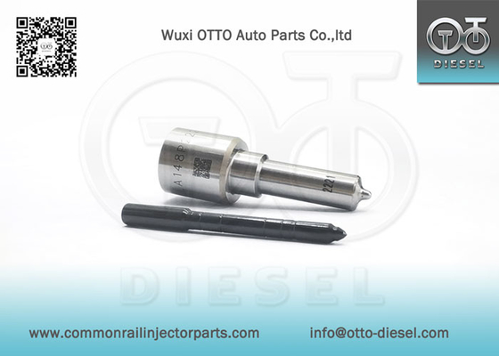 Bocal do injetor de DLLA148P2221 Bosch para injetores 0445120265 0986AD1016 B445122159