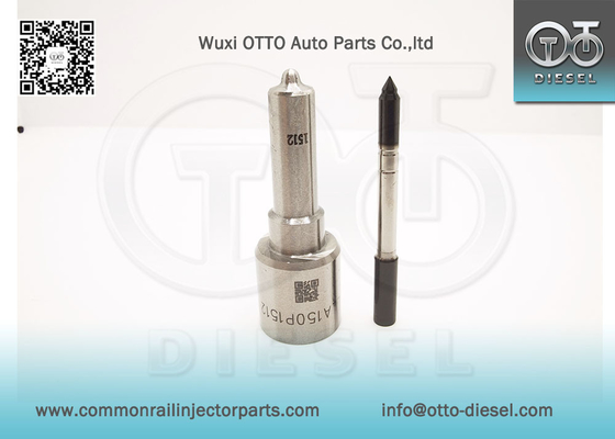 DLLA150P1512 Bosch Common Rail Nozzle para injetor 0 445110153/254/726 0986435155